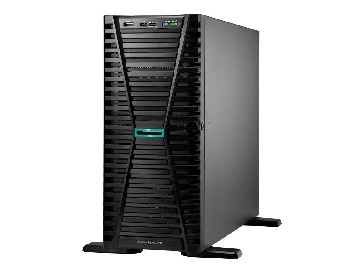 HPE ProLiant Server mit HPE ROK Lizenz