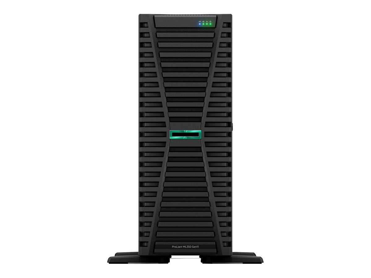 HPE ProLiant Tower Server