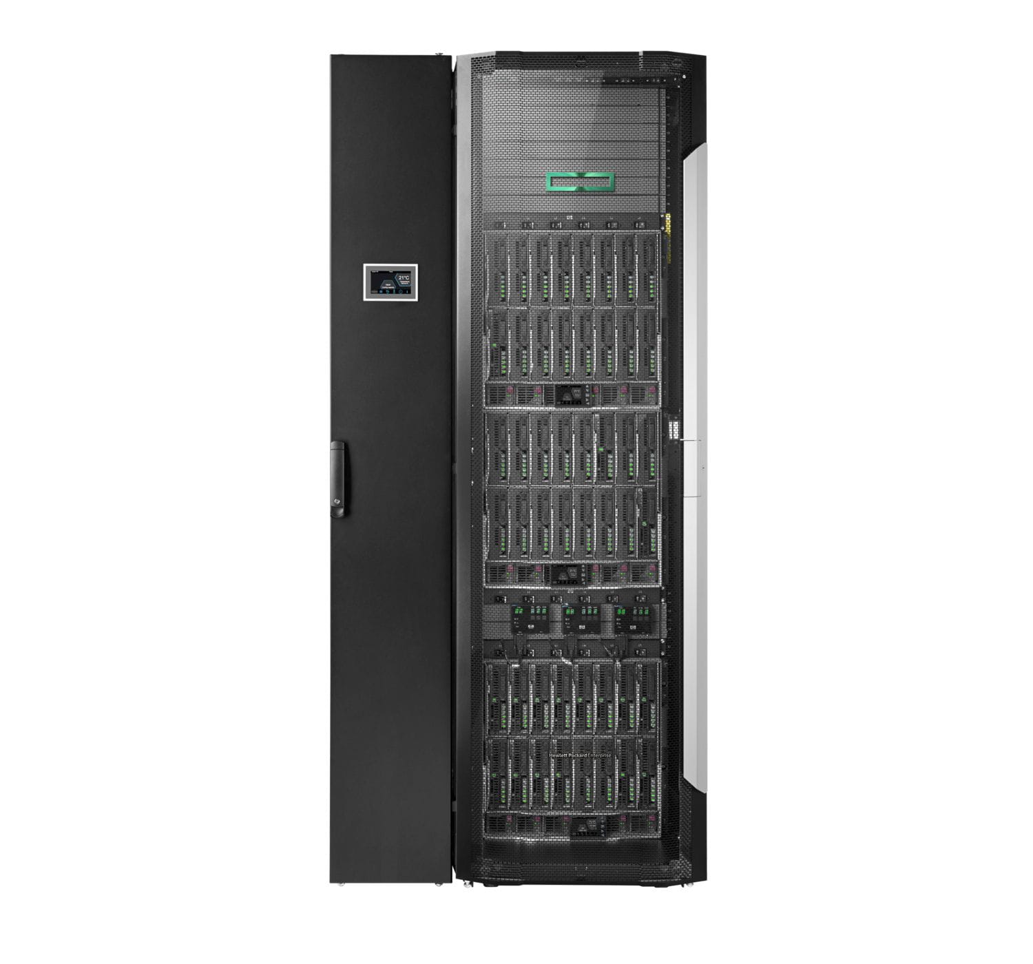 HPE ProLiant Server